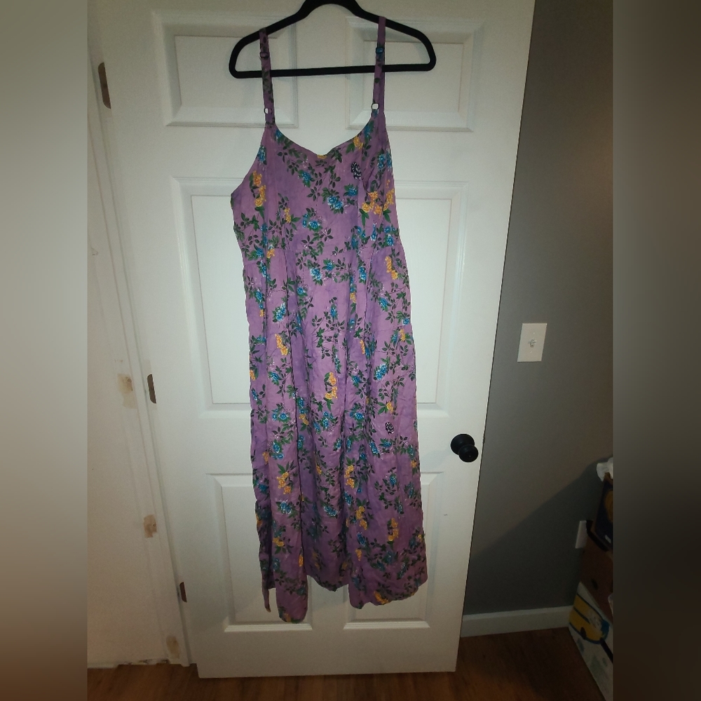 Xl dress